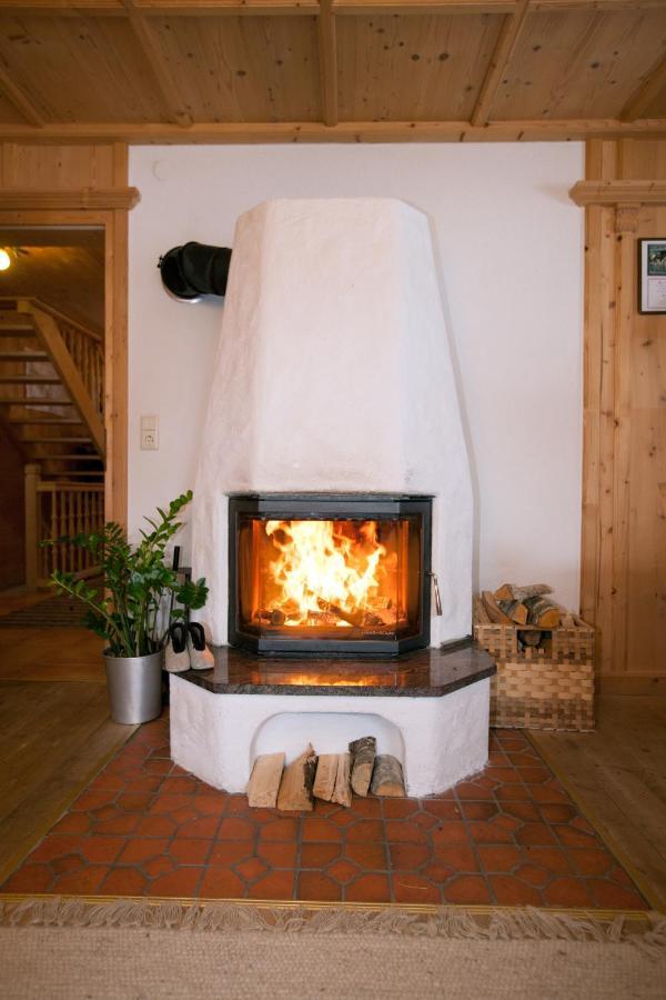 Landhaus Schiestl Mayrhofen Rom bilde