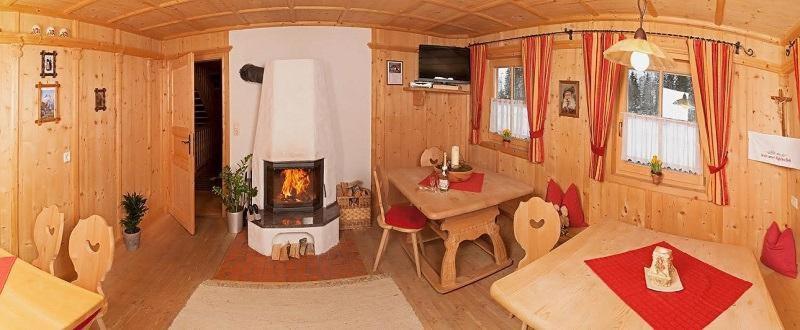 Landhaus Schiestl Mayrhofen Eksteriør bilde
