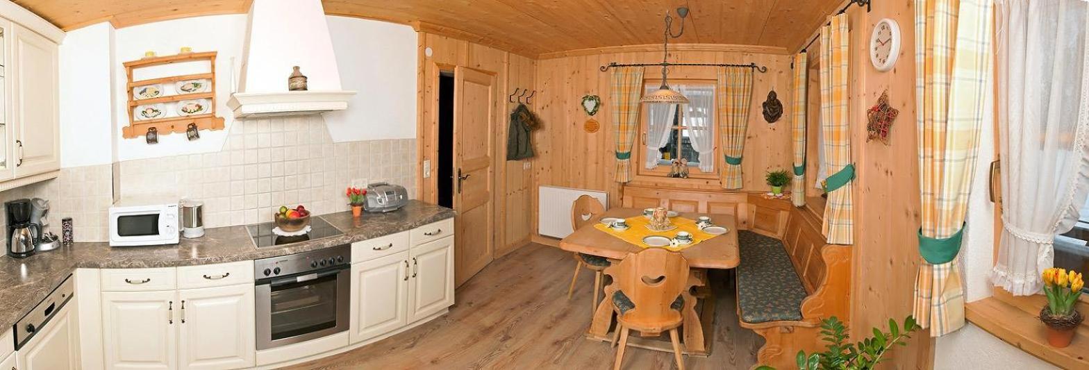 Landhaus Schiestl Mayrhofen Eksteriør bilde